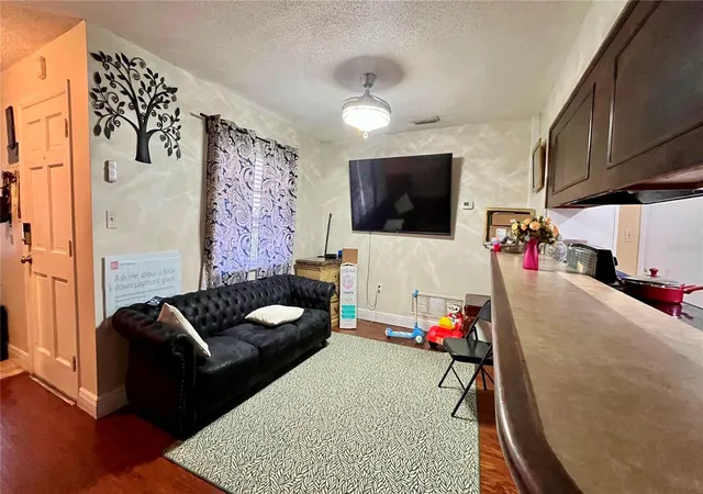 Photo 3 of Single family home for sale at 2615 Cecile St, Kissimmee, FL 34741 | MLS# O6433443 | Listing updated on 2026-09-21