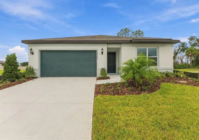 Single family home for sale at 12804 Wooden Oar Pl, PARRISH, FL 34219 | MLS# TB8538735