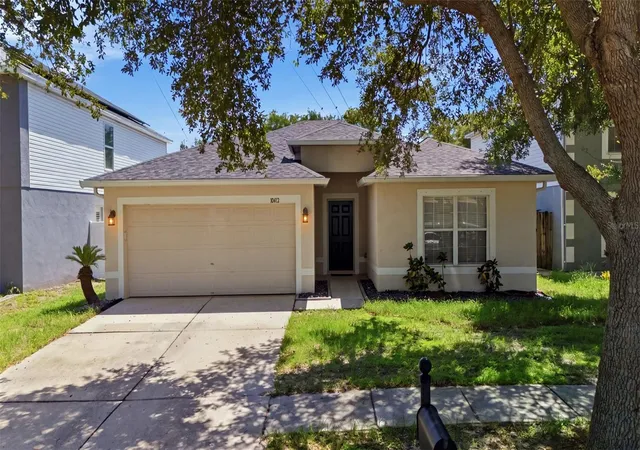 Photo 1 of Single family home for sale at 10412 Fly Fishing St, Riverview, FL 33569 | MLS# TB8538739 | Listing updated on 2026-10-09