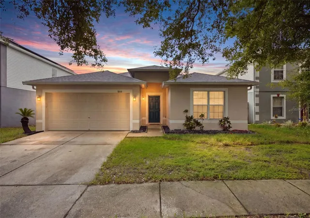 Photo 2 of Single family home for sale at 10412 Fly Fishing St, Riverview, FL 33569 | MLS# TB8538739 | Listing updated on 2026-10-09