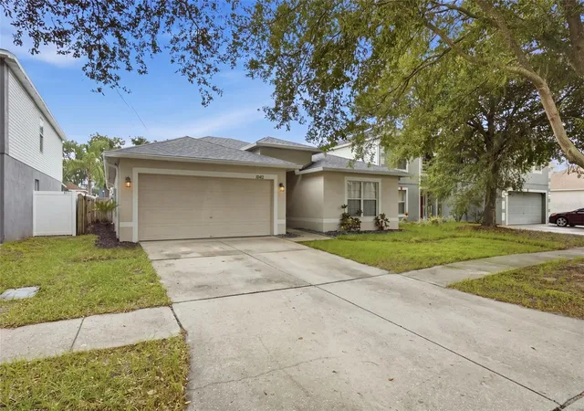 Photo 3 of Single family home for sale at 10412 Fly Fishing St, Riverview, FL 33569 | MLS# TB8538739 | Listing updated on 2026-10-09