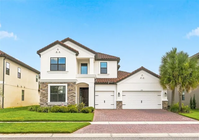 Photo 1 of Single family home for sale at 2931 Agostino Ter, Kissimmee, FL 34746 | MLS# S5155606 | Listing updated on 2026-09-15
