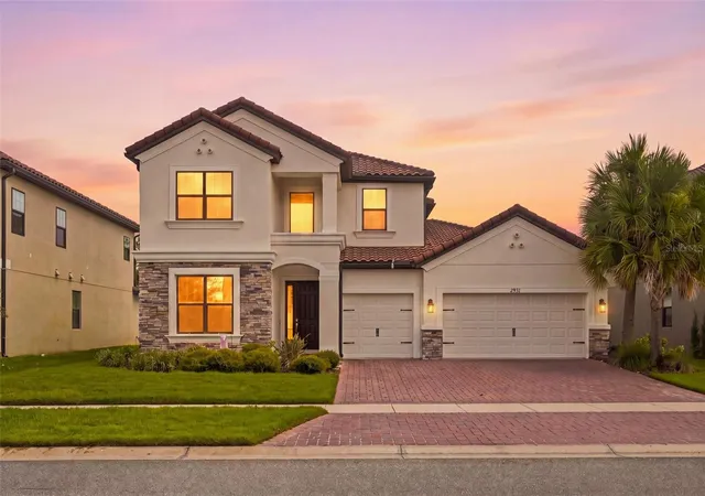 Photo 2 of Single family home for sale at 2931 Agostino Ter, Kissimmee, FL 34746 | MLS# S5155606 | Listing updated on 2026-09-15