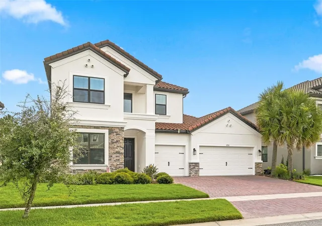 Photo 3 of Single family home for sale at 2931 Agostino Ter, Kissimmee, FL 34746 | MLS# S5155606 | Listing updated on 2026-09-15