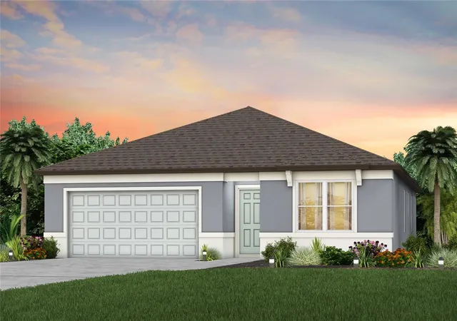 Photo 1 of Sale Pending at 10511 Sapphire Breeze Cvs, Parrish, FL 34219 | MLS# TB8538742 | Listing updated on 2026-10-23