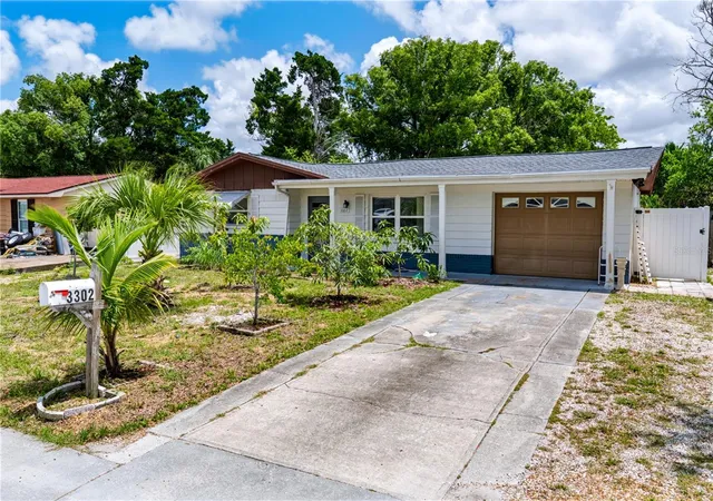 Single family home for sale at 3302 Rock Royal Dr, HOLIDAY, FL 34691 | MLS# O6433449