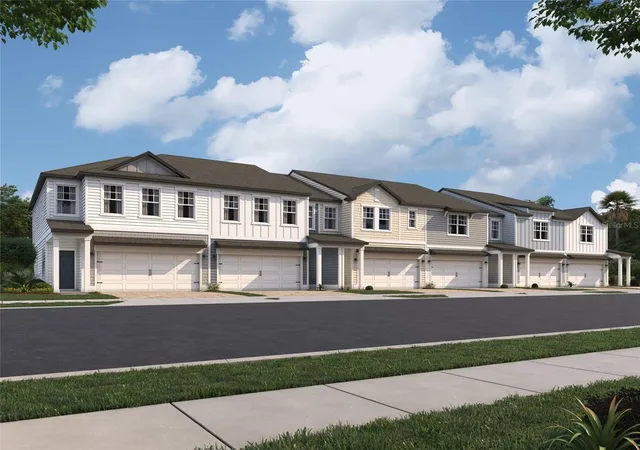1st image of 2568 Broadwing St, Kissimmee, FL 34746 | MLS# TB8538747