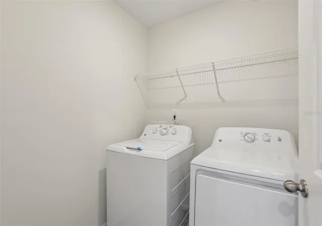 18th image of 2568 Broadwing St, Kissimmee, FL 34746 | MLS# TB8538747