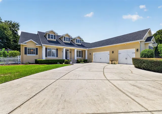 Photo 1 of Single family home for sale at 4260 Sw 58th Avenue, Ocala, FL 34474 | MLS# OM730386 | Listing updated on 2026-09-22