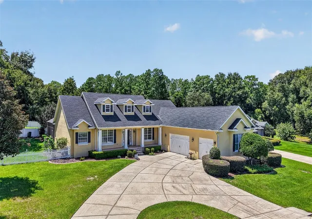 Photo 2 of Single family home for sale at 4260 Sw 58th Avenue, Ocala, FL 34474 | MLS# OM730386 | Listing updated on 2026-09-22