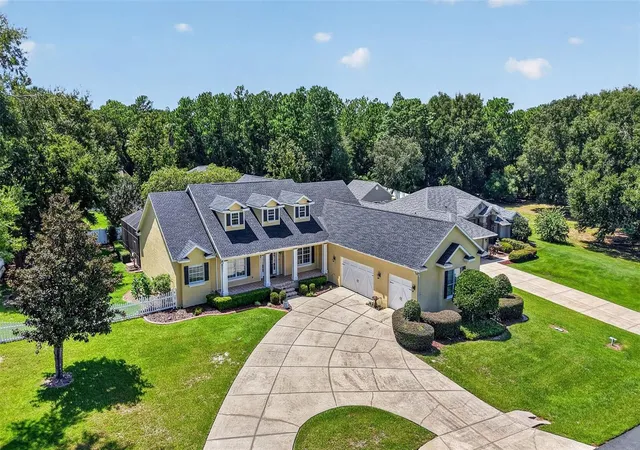 Photo 3 of Single family home for sale at 4260 Sw 58th Avenue, Ocala, FL 34474 | MLS# OM730386 | Listing updated on 2026-09-22