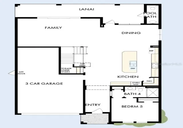 2nd image of 3301 W Corona St, Tampa, FL 33629 | MLS# TB8538748
