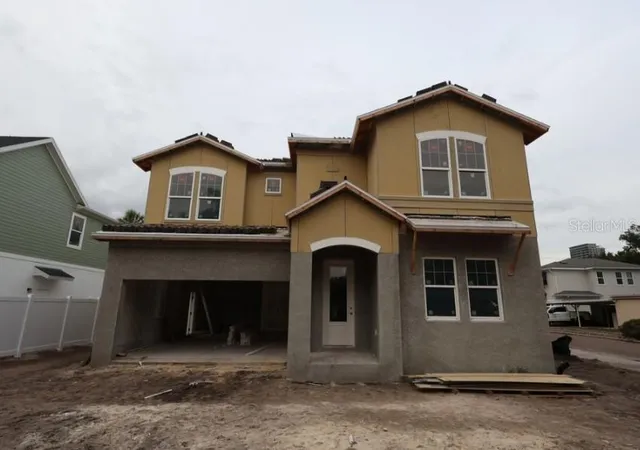 Photo 2 of Single family home for sale at 3301 W Corona St, Tampa, FL 33629 | MLS# TB8538748 | Listing updated on 2026-10-06