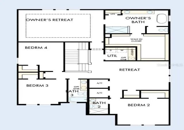 3rd image of 3301 W Corona St, Tampa, FL 33629 | MLS# TB8538748