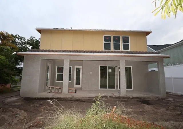 Photo 3 of Single family home for sale at 3301 W Corona St, Tampa, FL 33629 | MLS# TB8538748 | Listing updated on 2026-10-06