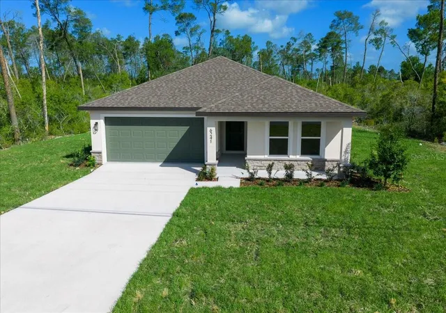1st image of 6241 Freeport Dr, Spring Hill, FL 34608 | MLS# O6433452