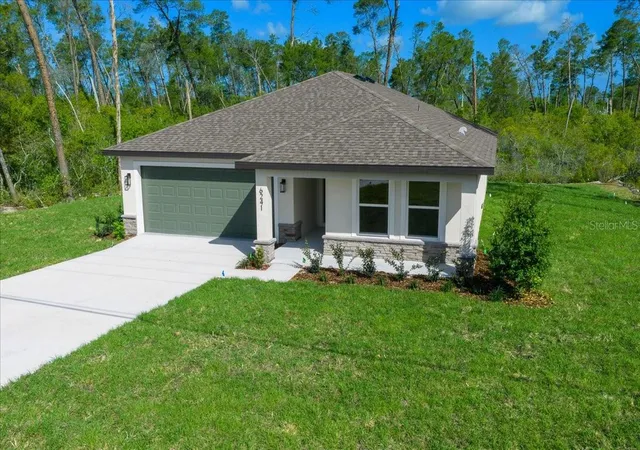 2nd image of 6241 Freeport Dr, Spring Hill, FL 34608 | MLS# O6433452