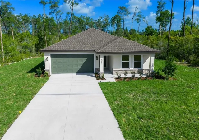 3rd image of 6241 Freeport Dr, Spring Hill, FL 34608 | MLS# O6433452