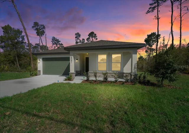 4th image of 6241 Freeport Dr, Spring Hill, FL 34608 | MLS# O6433452