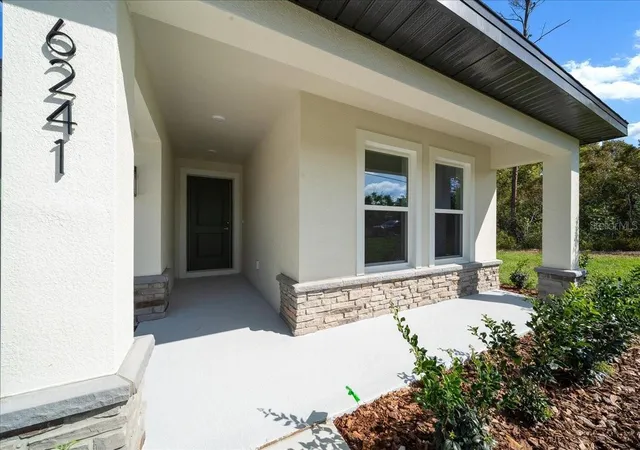 5th image of 6241 Freeport Dr, Spring Hill, FL 34608 | MLS# O6433452