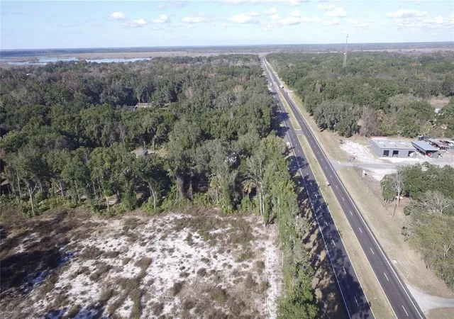Photo 1 of Land for sale at Us Hwy 301 12 Acres, Citra, FL 32113 | MLS# TB8538750 | Listing updated on 2026-08-21