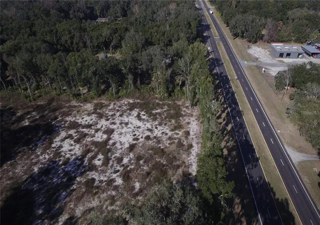 Photo 2 of Land for sale at Us Hwy 301 12 Acres, Citra, FL 32113 | MLS# TB8538750 | Listing updated on 2026-08-21
