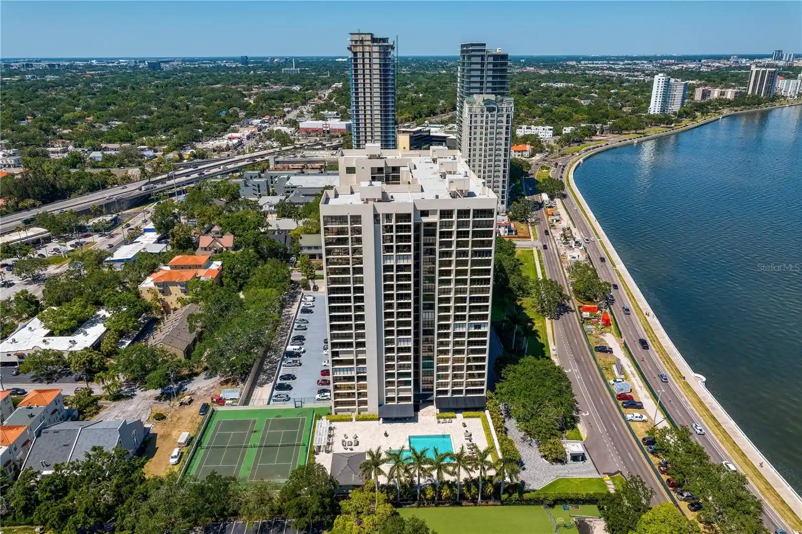 Listing Photo 56 - Condo for sale in 3301 Bayshore Blvd located at 3301 Bayshore Blvd, Tampa, FL 33629 - Unit #1101E