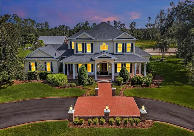 Single family home for sale at 17930 Dorman Rd, LITHIA, FL 33547 | MLS# TB8538756