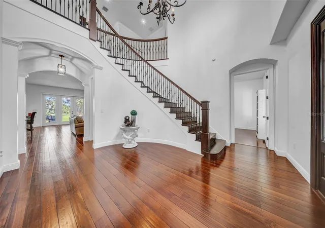 Photo 3 of Single family home for sale at 17930 Dorman Rd, Lithia, FL 33547 | MLS# TB8538756 | Listing updated on 2026-09-15