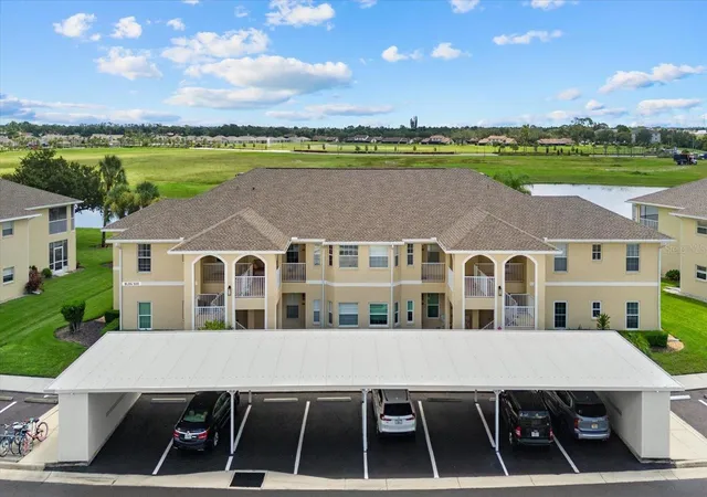 1st image of 5800 Sabal Trace Dr #502, North Port, FL 34287 | MLS# N6145356
