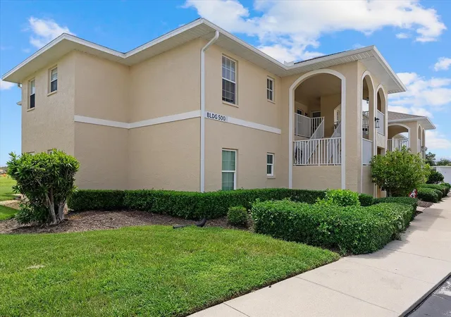 2nd image of 5800 Sabal Trace Dr #502, North Port, FL 34287 | MLS# N6145356