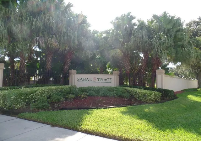 48th image of 5800 Sabal Trace Dr #502, North Port, FL 34287 | MLS# N6145356