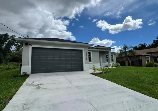 Photo 2 of Single family home for sale at 3259 Langmaid Ave, North Port, FL 34288 | MLS# O6433461 | Listing updated on 2026-09-13