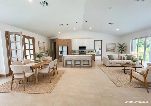 Photo 4 of Single family home for sale at 3259 Langmaid Ave, North Port, FL 34288 | MLS# O6433461 | Listing updated on 2026-09-13