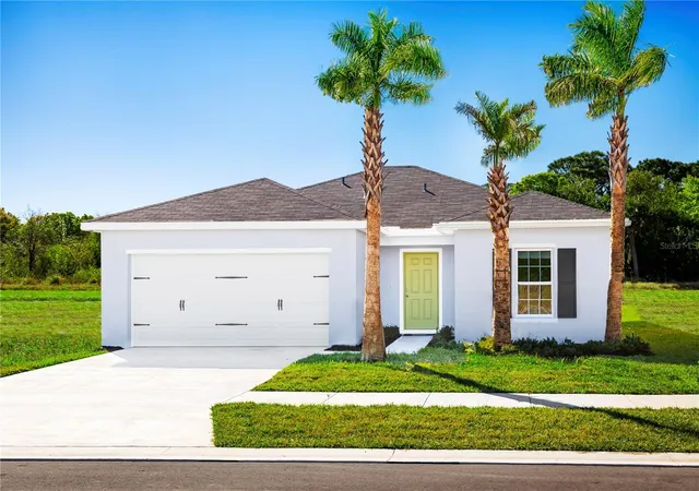 1st image of 8878 Wildflower Field Ln, Wildwood, FL 34785 | MLS# W7888588