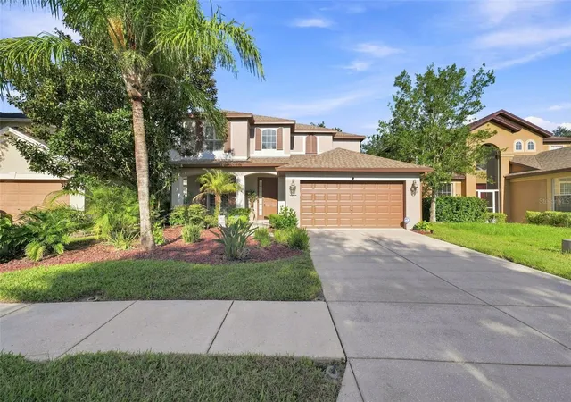 2nd image of 14217 Wake Robin Dr, Brooksville, FL 34604 | MLS# TB8538773