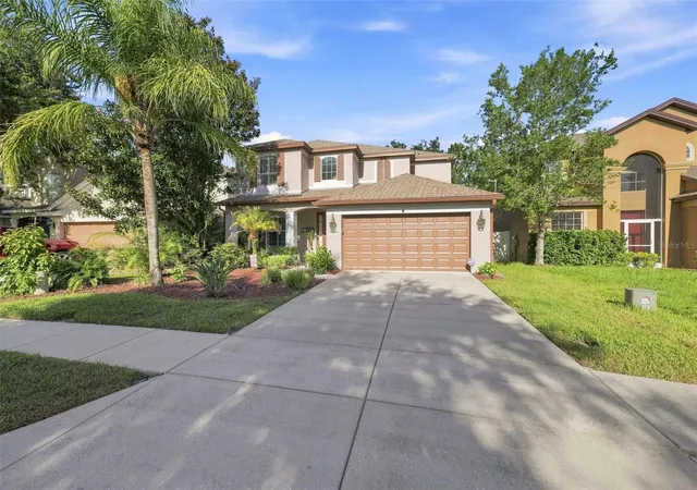 3rd image of 14217 Wake Robin Dr, Brooksville, FL 34604 | MLS# TB8538773