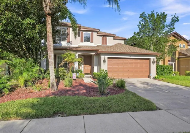 4th image of 14217 Wake Robin Dr, Brooksville, FL 34604 | MLS# TB8538773