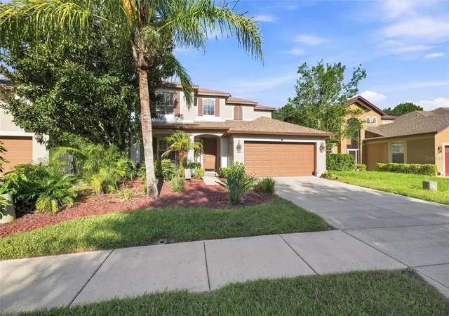 5th image of 14217 Wake Robin Dr, Brooksville, FL 34604 | MLS# TB8538773
