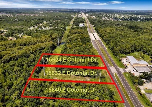 1st image of 15624, 15632 & 15640 E Colonial Dr, Orlando, FL 32833 | MLS# O6433466