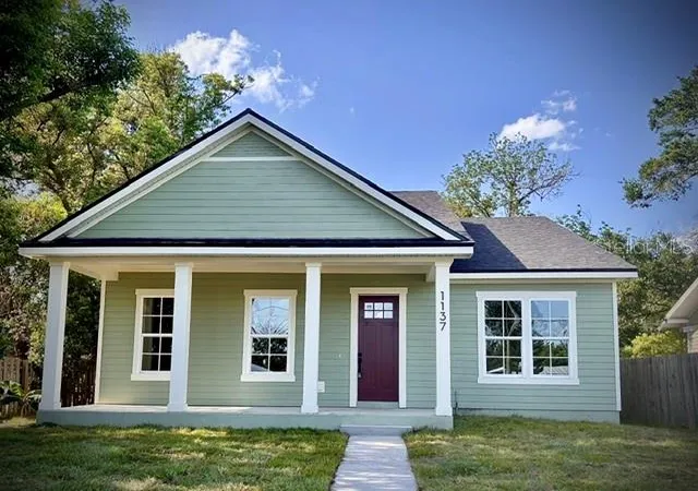 Photo 1 of Single family home for sale at 1137 Dorothy St, Lakeland, FL 33815 | MLS# L4964273 | Listing updated on 2026-09-11