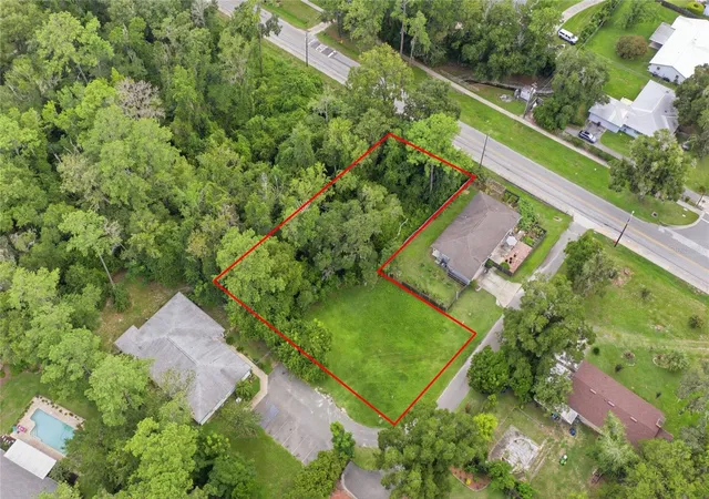 Photo 1 of Land for sale at Tbd Nw 31st Avenue, Gainesville, FL 32605 | MLS# GC542733 | Listing updated on 2026-08-14