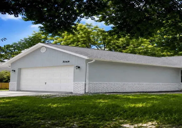 1st image of 3249 Bluestone Ave, Spring Hill, FL 34609 | MLS# W7888592