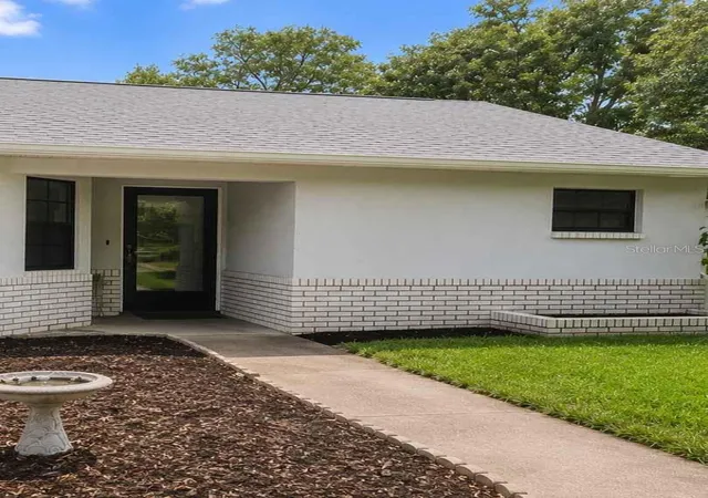 2nd image of 3249 Bluestone Ave, Spring Hill, FL 34609 | MLS# W7888592