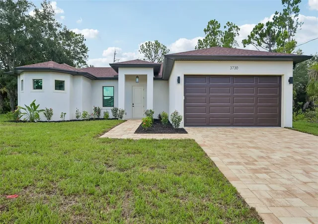 1st image of 3730 Uriah St, North Port, FL 34288 | MLS# C7529566
