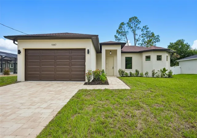 1st image of 1847 Russellville St, North Port, FL 34288 | MLS# C7529567