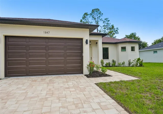 2nd image of 1847 Russellville St, North Port, FL 34288 | MLS# C7529567