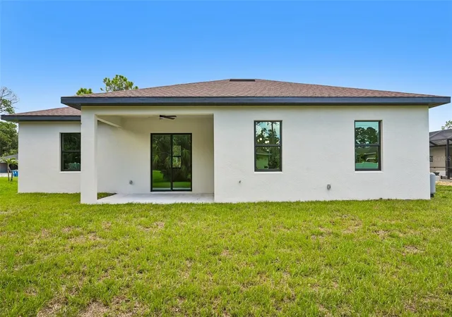 29th image of 1847 Russellville St, North Port, FL 34288 | MLS# C7529567