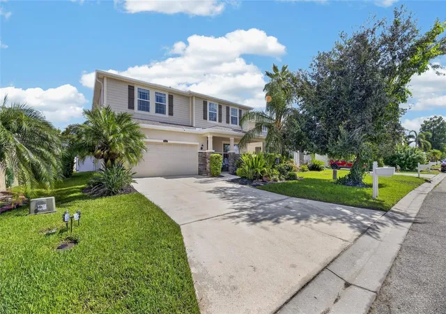 2nd image of 5802 Broad River Run, Ellenton, FL 34222 | MLS# TB8538784