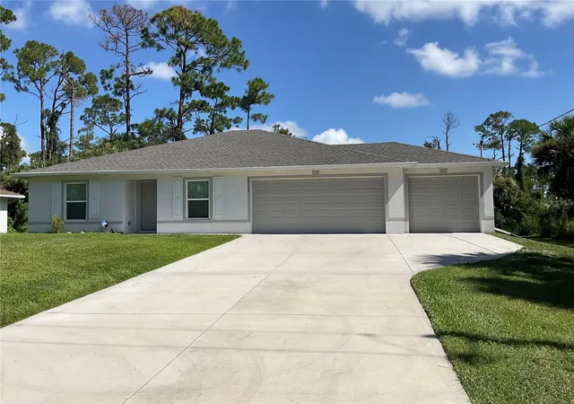 1st image of 18158 Charter Ave, Port Charlotte, FL 33954 | MLS# C7529568